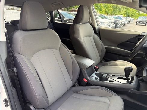 Used 2024 Subaru Crosstrek 2.0i AWD/4WD image 49