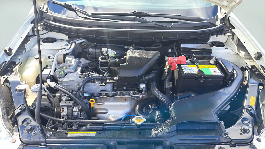Used 2012 Nissan Rogue SL AWD/4WD image 39
