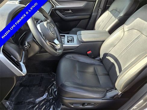 Used 2024 MAZDA CX-90 3.3 Turbo w/ Preferred Plus image 10