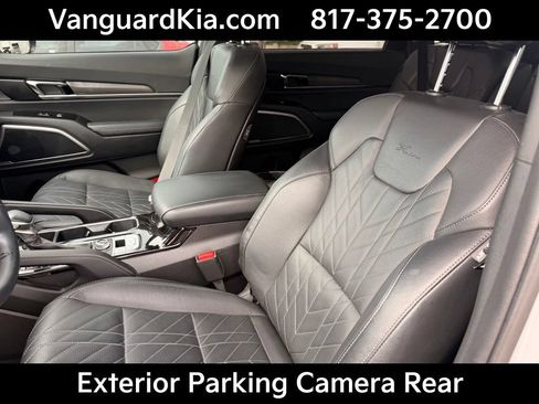 Certified 2024 Kia Telluride EX X-Line AWD/4WD image 13