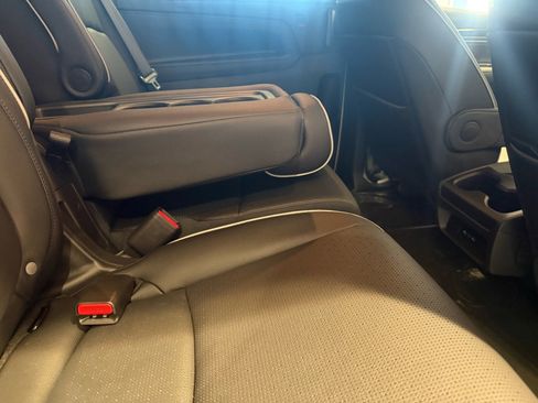 New 2026 Honda Odyssey Elite image 25