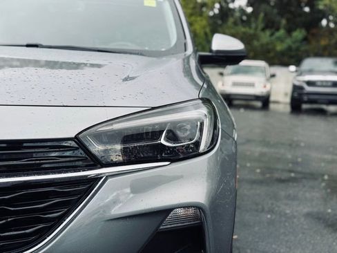 Used 2023 Buick Encore GX Essence w/ Experience Buick Package image 8