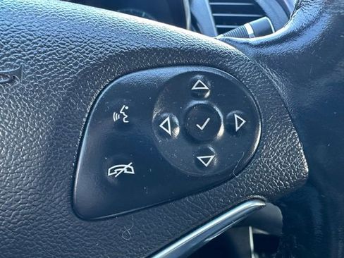 Used 2016 Chevrolet Impala LTZ w/ Enhanced Convenience Package image 29