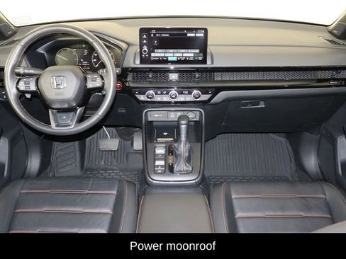 Used 2024 Honda CR-V Sport Touring image 14