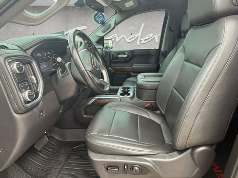 Used 2021 GMC Sierra 1500 SLT image 19