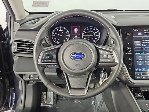 Certified 2025 Subaru Outback Premium image 26