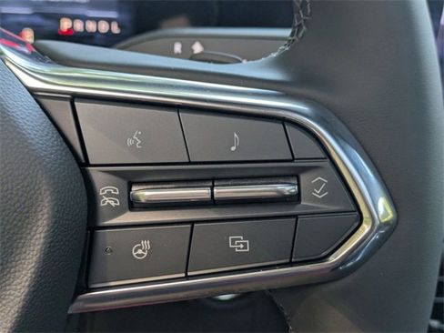 New 2026 Chevrolet Suburban High Country image 16