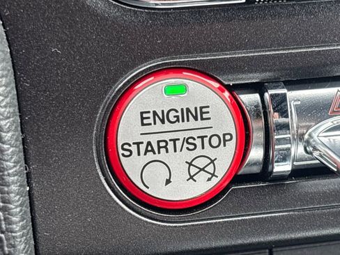 Used 2015 Ford Mustang GT Premium w/ GT Performance Package image 15