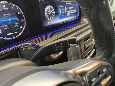 Used 2020 Mercedes-Benz G 63 AMG 4MATIC image 26