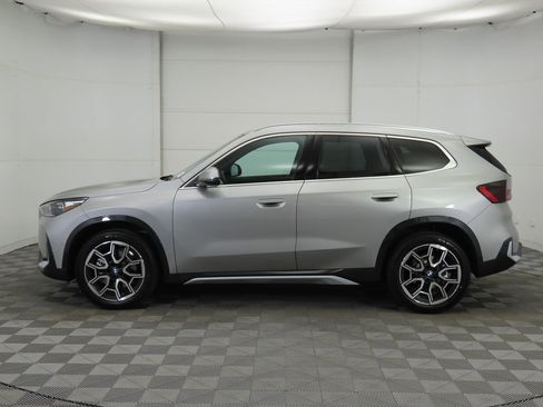 New 2026 BMW X1 xDrive28i w/ Technology Package image 8