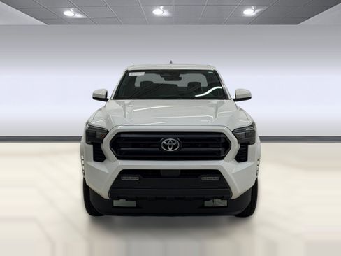 New 2026 Toyota Tacoma SR5 RWD image 5