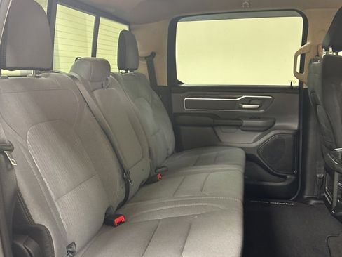 Used 2020 RAM 1500 Big Horn image 33