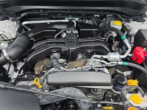 Certified 2026 Subaru Forester Premium AWD/4WD image 24