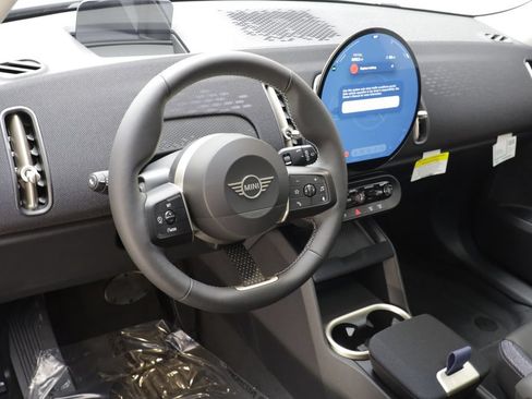 New 2026 MINI Cooper Countryman S AWD/4WD image 8