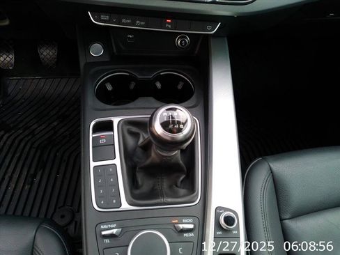 Used 2018 Audi A4 2.0T Premium Plus w/ Premium Plus Package image 21