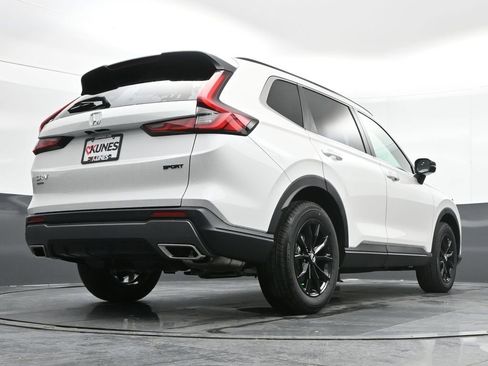 Used 2025 Honda CR-V Sport-L image 39