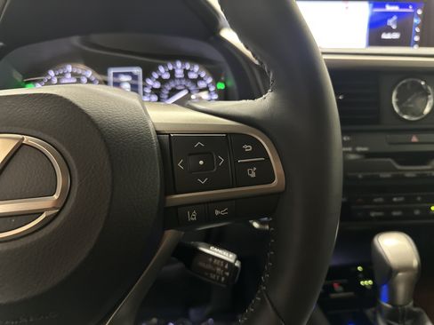 Used 2017 Lexus RX 350 AWD image 20