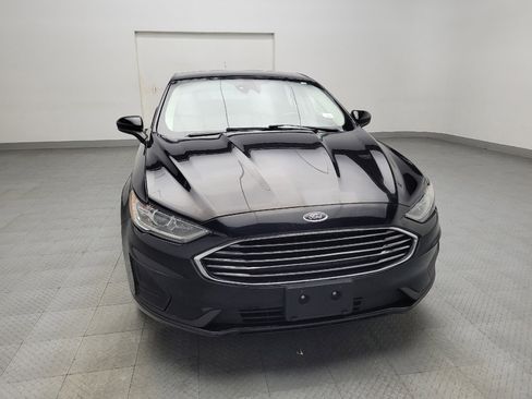 Used 2019 Ford Fusion S image 14