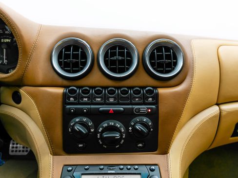 Used 2003 Ferrari 575M Maranello image 31