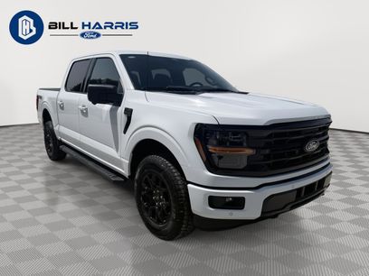 New 2026 Ford F150 XLT w/ Equipment Group 302A MID