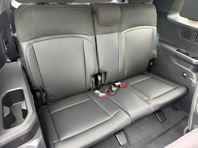 New 2027 Kia Telluride SX Prestige X-Pro AWD/4WD image 4