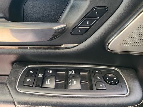 Used 2020 RAM 1500 Limited AWD/4WD image 15
