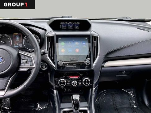Used 2024 Subaru Forester Limited AWD/4WD image 7