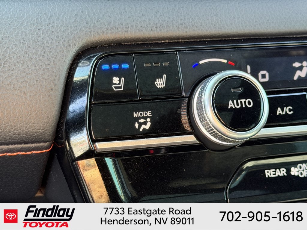 Used 2026 Honda Passport TrailSport Elite image 30