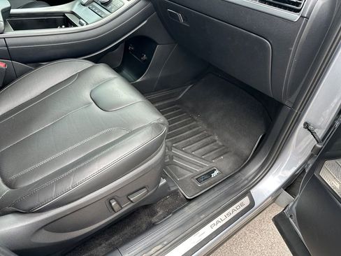 Used 2020 Hyundai Palisade Limited FWD image 38