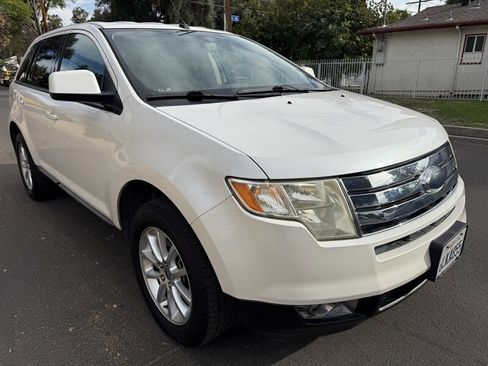 Used 2010 Ford Edge SEL image 1