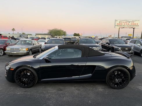 Used 2011 Audi R8 V8 image 6