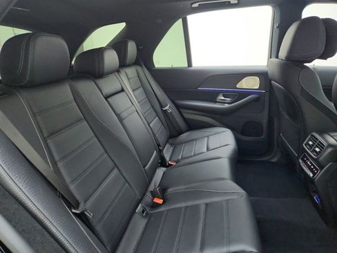 New 2026 Mercedes-Benz GLE 450 4MATIC image 14