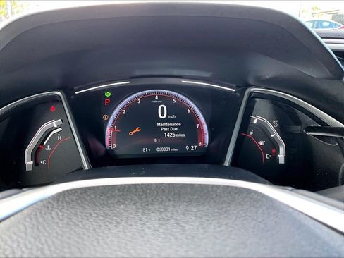 Used 2020 Honda Civic Sport image 20