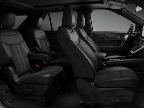 New 2026 Ford Explorer ST-Line AWD/4WD image 29