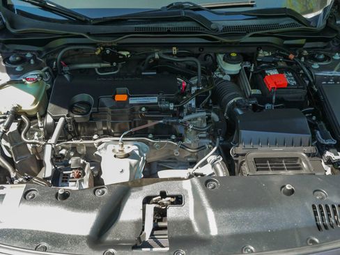 Used 2019 Honda Civic Sport image 28