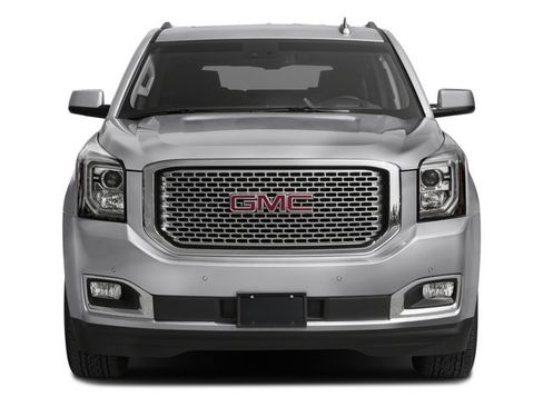 Used 2016 GMC Yukon XL Denali w/ Open Road Package AWD/4WD image 4