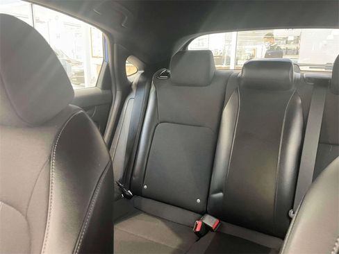 Certified 2022 Honda Civic Sport image 30