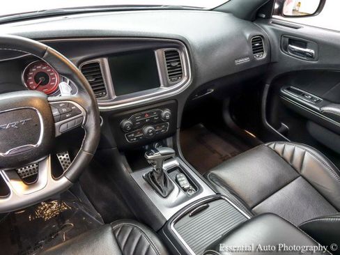 Used 2016 Dodge Charger SRT Hellcat RWD image 17