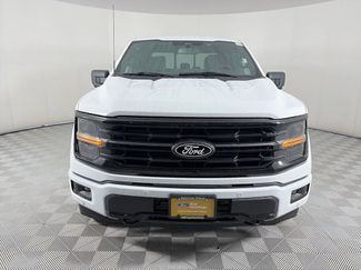Certified 2024 Ford F150 XLT w/ Equipment Group 302A MID AWD/4WD video 2