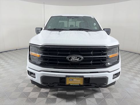Certified 2024 Ford F150 XLT w/ Equipment Group 302A MID AWD/4WD image 2