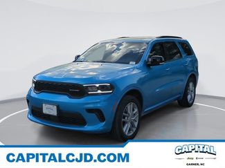 New 2026 Dodge Durango GT video 1