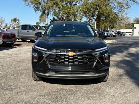 New 2026 Chevrolet Trax LT w/ Driver Confidence Package image 20