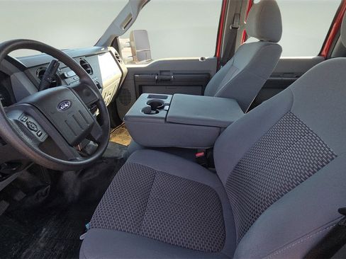 Used 2015 Ford F350 XL w/ Power Equipment Group image 21