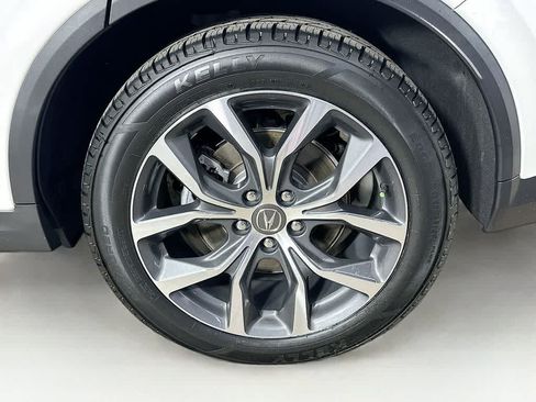 Used 2023 Acura MDX SH-AWD w/ Technology Package image 8