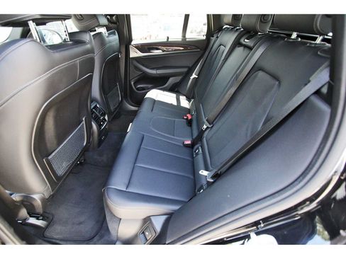 Used 2022 BMW X3 sDrive30i w/ Convenience Package RWD image 12