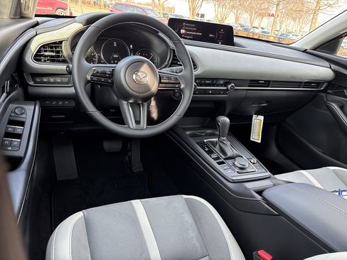 New 2026 MAZDA CX-30 2.5 Turbo w/ Premium Package image 17