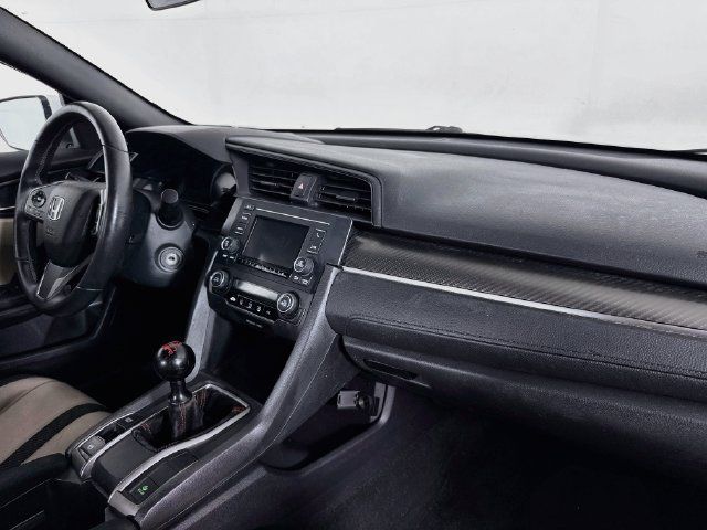 Used 2018 Honda Civic Sport image 26