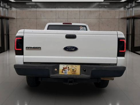 Used 2011 Ford Ranger XL RWD image 12