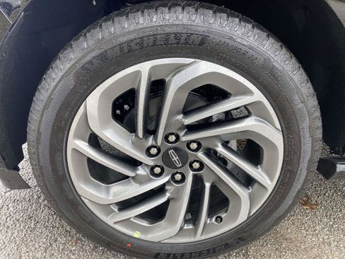 New 2025 Lincoln Navigator L Reserve image 14