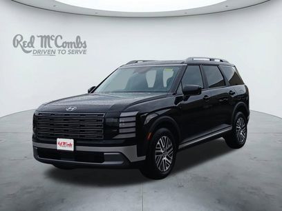 New 2026 Hyundai Palisade SEL